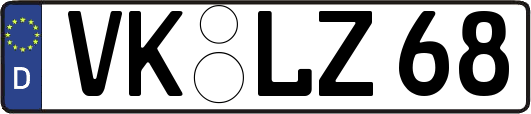 VK-LZ68