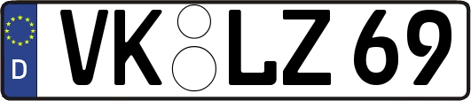 VK-LZ69