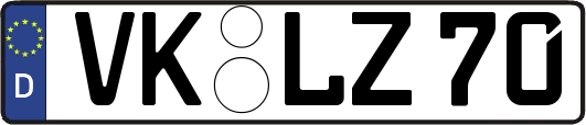 VK-LZ70