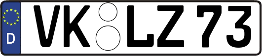 VK-LZ73