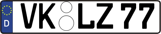 VK-LZ77