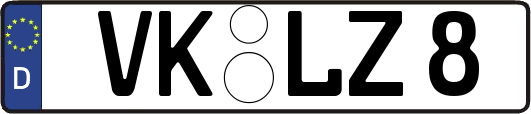 VK-LZ8