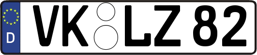 VK-LZ82