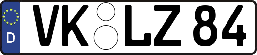 VK-LZ84