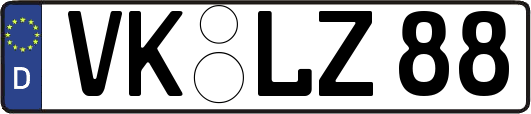 VK-LZ88
