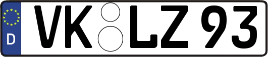 VK-LZ93