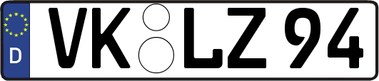 VK-LZ94