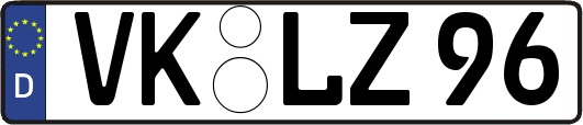 VK-LZ96