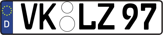 VK-LZ97