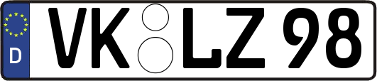 VK-LZ98