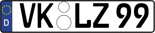 VK-LZ99