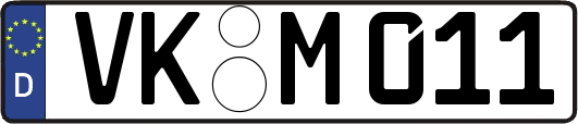 VK-M011