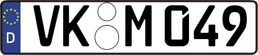 VK-M049