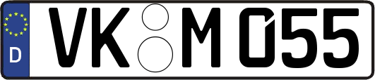 VK-M055