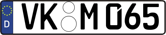 VK-M065