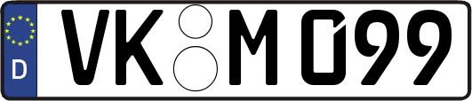 VK-M099