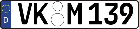 VK-M139