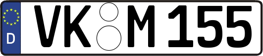 VK-M155