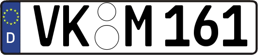 VK-M161
