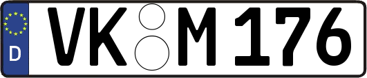 VK-M176