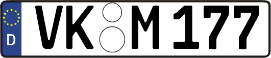 VK-M177