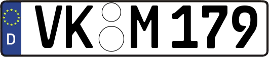 VK-M179