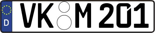 VK-M201