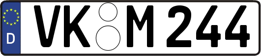 VK-M244