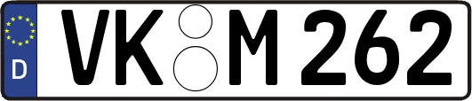 VK-M262