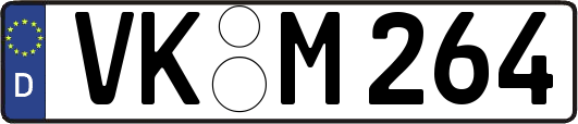 VK-M264