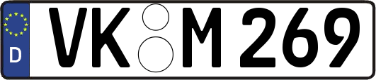 VK-M269