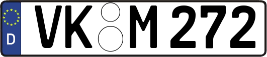 VK-M272