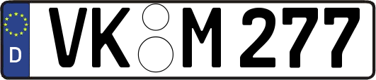 VK-M277