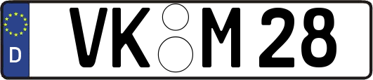 VK-M28