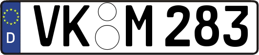 VK-M283