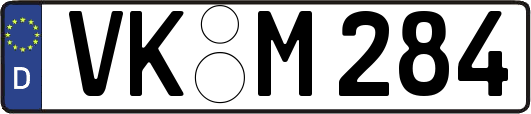 VK-M284