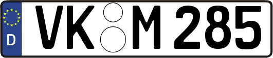 VK-M285