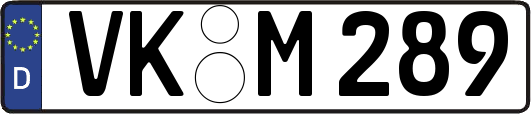 VK-M289