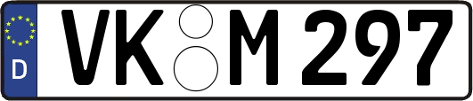 VK-M297