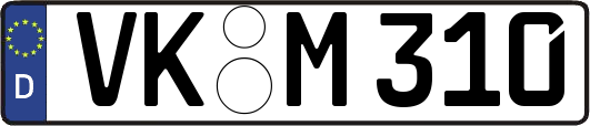VK-M310