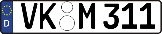 VK-M311