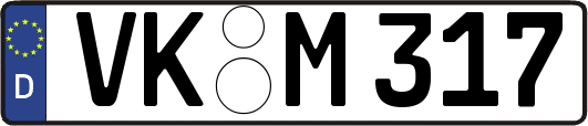 VK-M317
