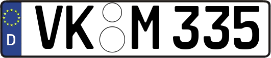 VK-M335