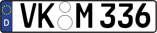 VK-M336