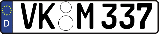 VK-M337