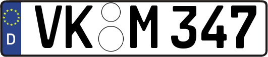 VK-M347