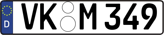 VK-M349