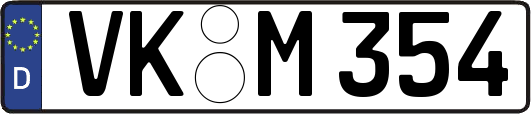 VK-M354