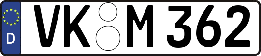 VK-M362