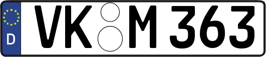 VK-M363